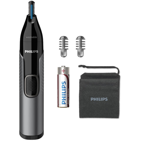 philips micro trimmer