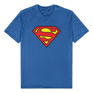 DC Comics - Batman Logo T-Shirt (Medium) - JB Hi-Fi