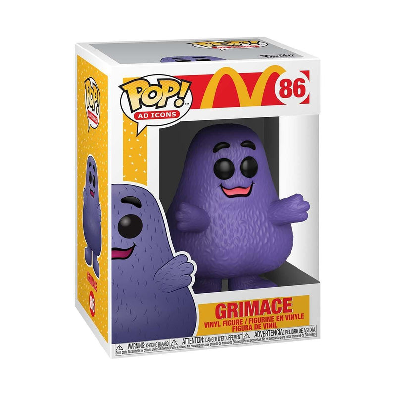 mcdonalds pop vinyl