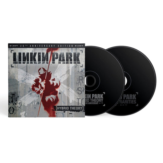 linkin park all albums zip