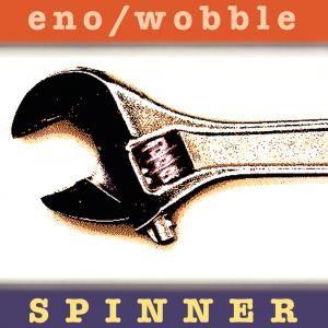 spinner (expanded edition) (deluxe edition)