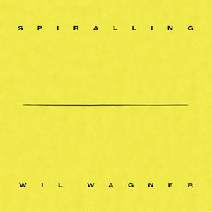 Wil - Spiralling | JB Hi-Fi