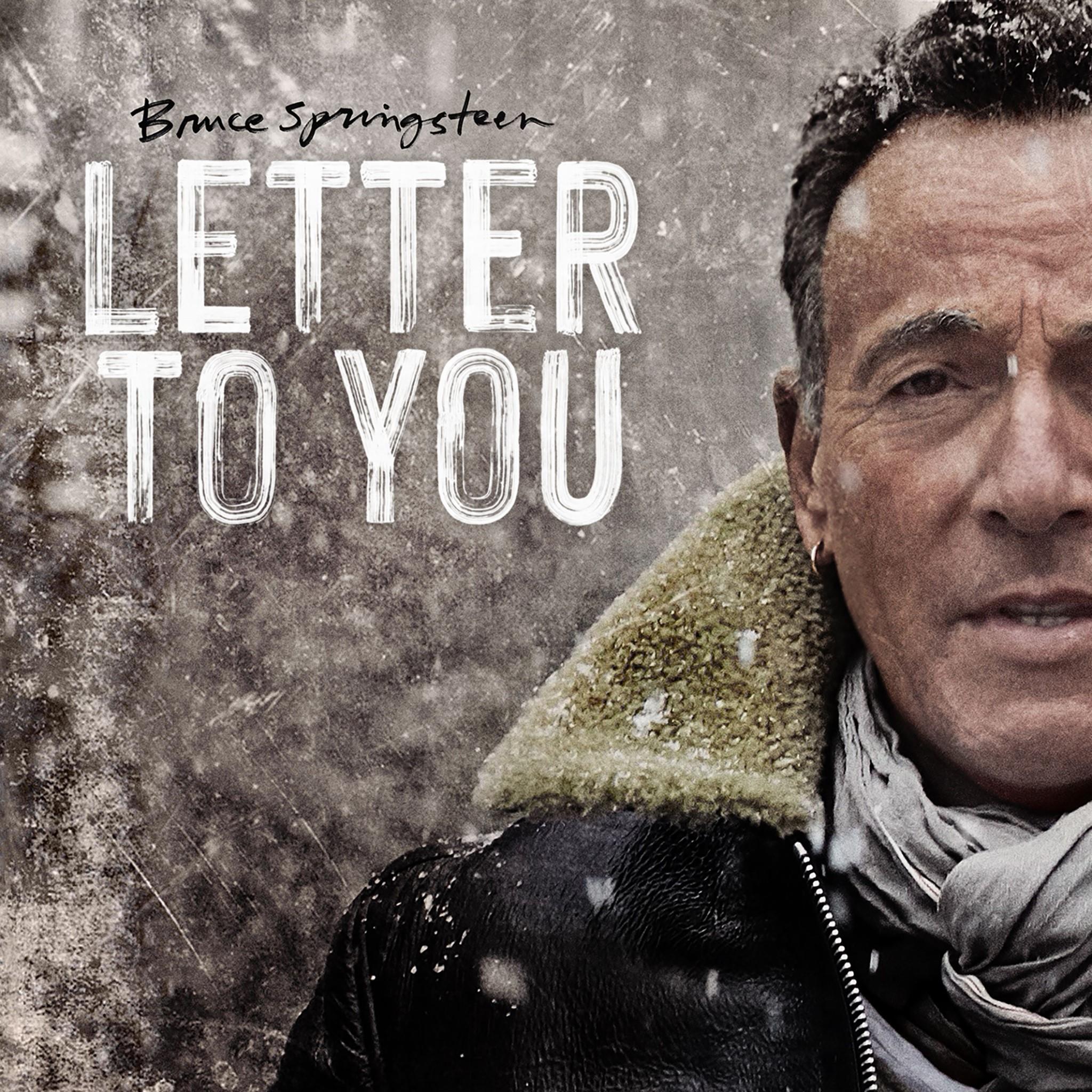 letter to you