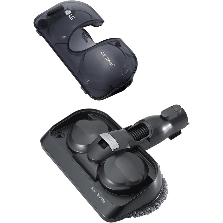 lg kompressor accessories