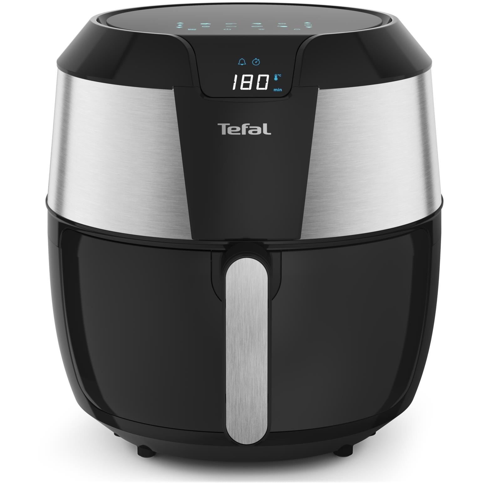 tefal ey701d easy fry deluxe xxl air fryer