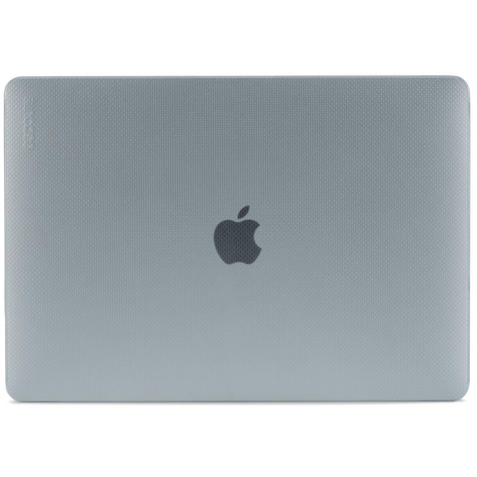 incase hardshell case for macbook pro 13" 2020 (clear)