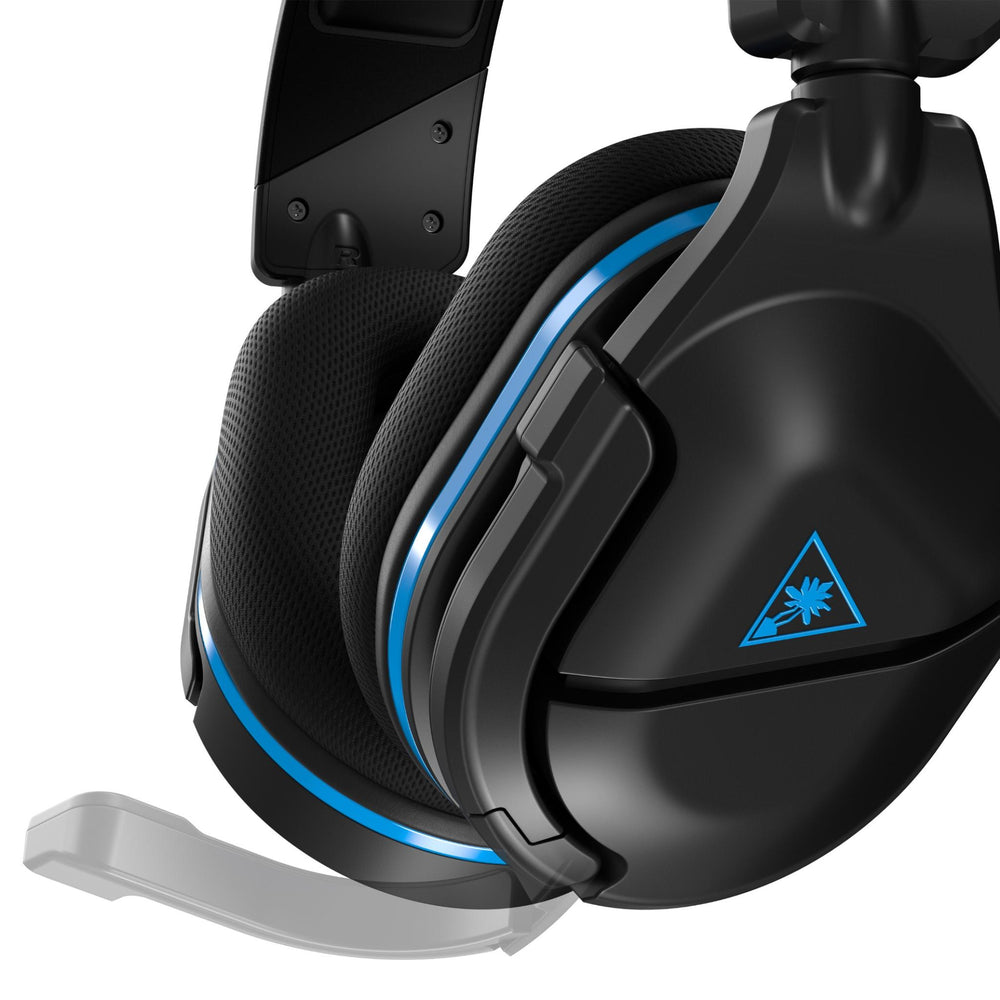 turtle beach audio hub stealth 600