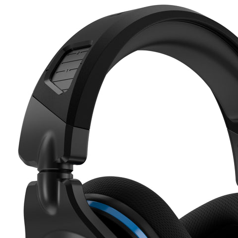 600 stealth headset