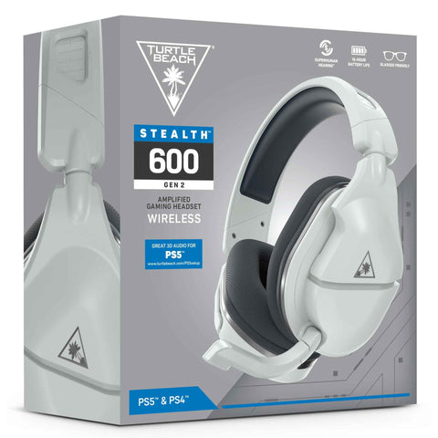 stealth 600 headset