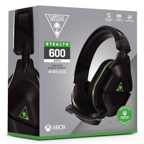 turtle beach xbox one wireless