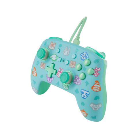 animal crossing switch controller