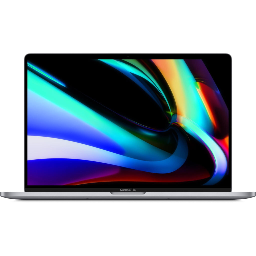 refurbished macbook 16 inch