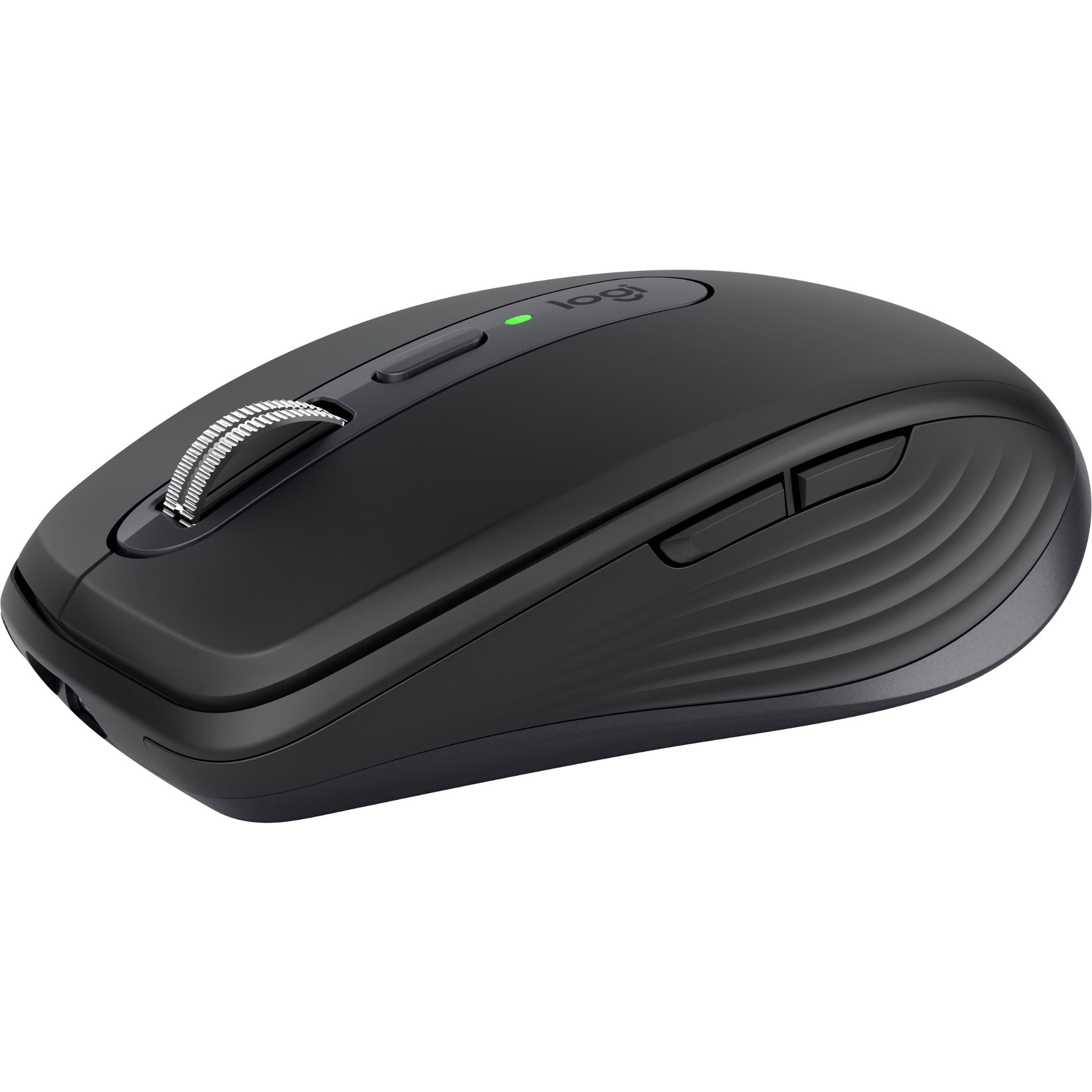 logitech mx anywhere 3 wireless mouse (graphite)