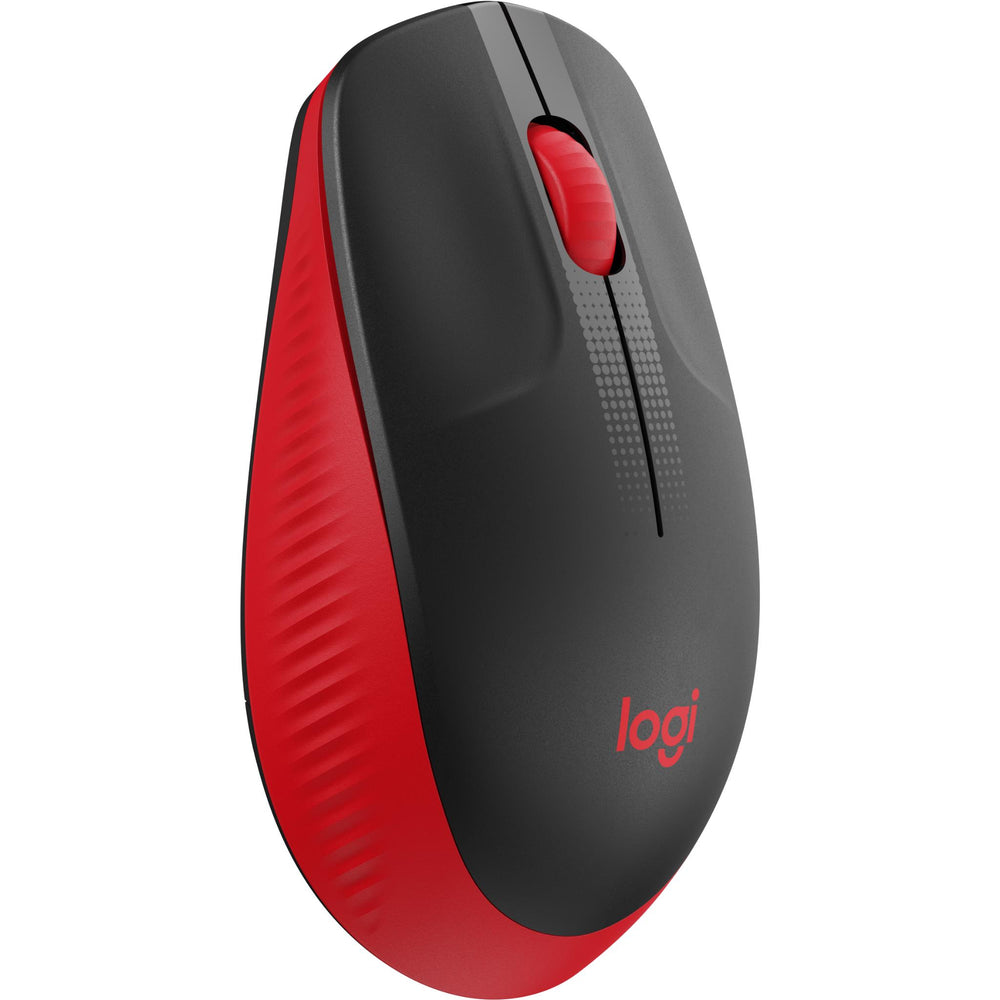 remove mouse from logitech options