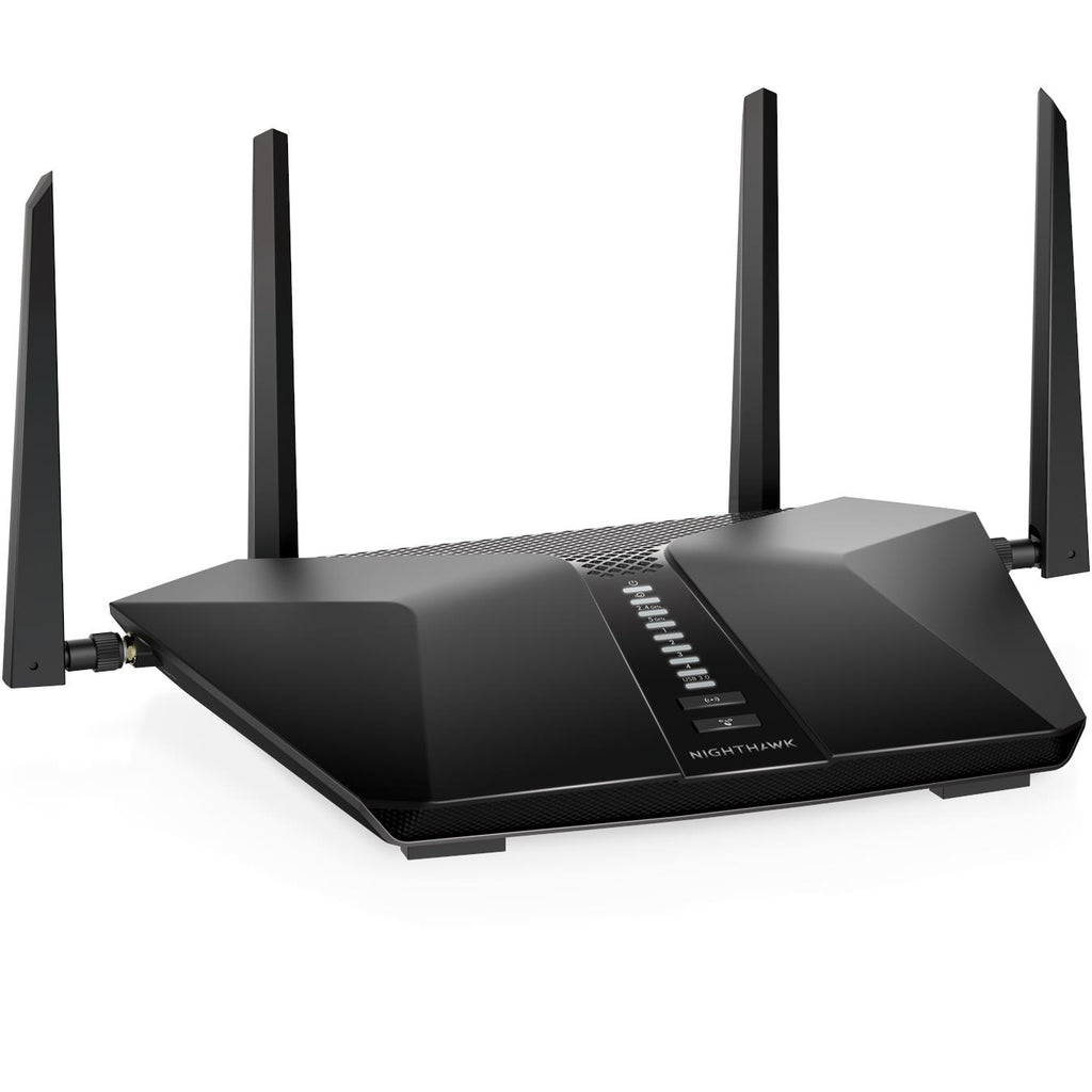 wifi 6 router