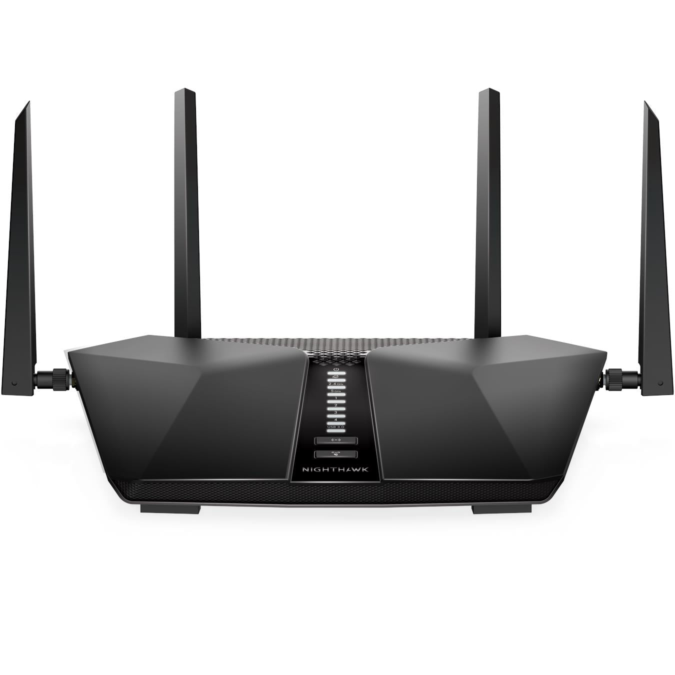 netgear nighthawk ax5400 6-stream wi-fi 6 router