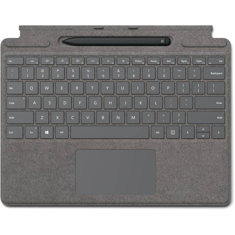 surface pro signature keyboard with slim pen 2