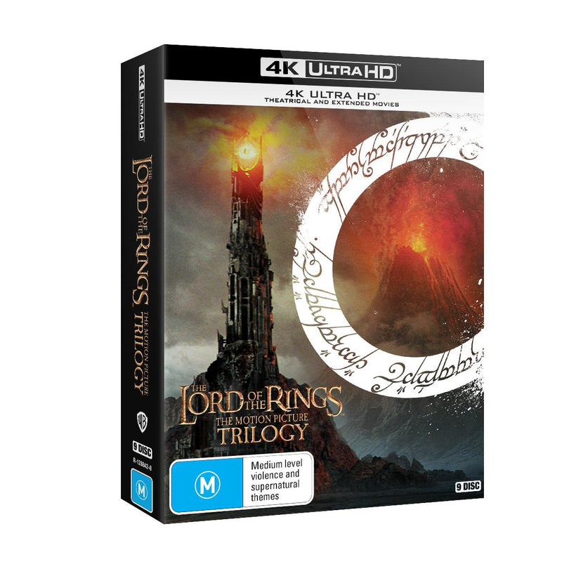 the lord of the rings trilogy extended edition 1080p download