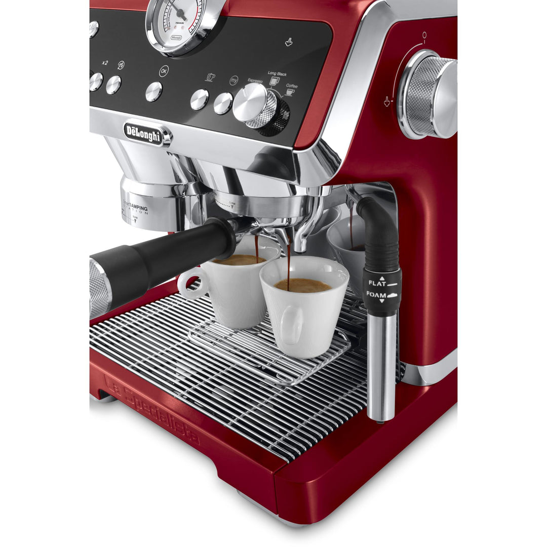 Delonghi la specialista