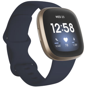 fitbit versa jbhifi $99