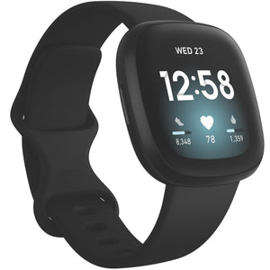 fitbit perth