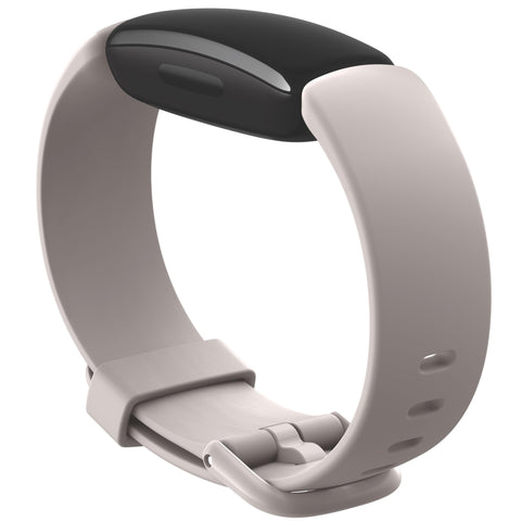 fitbit inspire 2 white