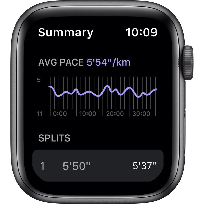 nike apple watch gps and cellular