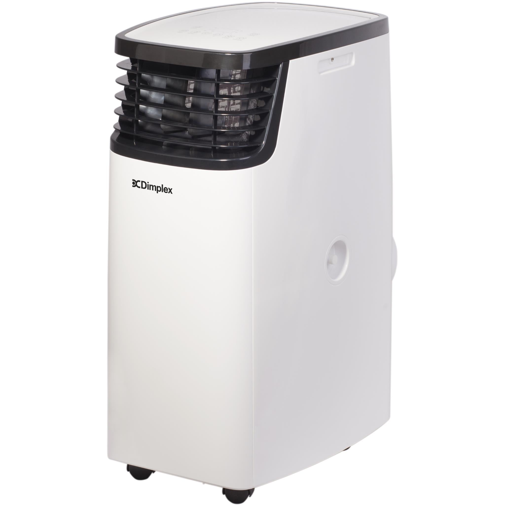 dimplex 3.2kw multi directional portable air conditioner