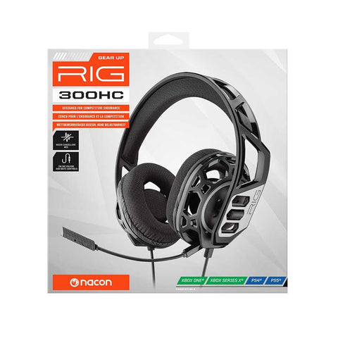 rig 300 headset