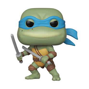 leonardo pop vinyl