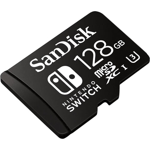 64gb nintendo switch sd card