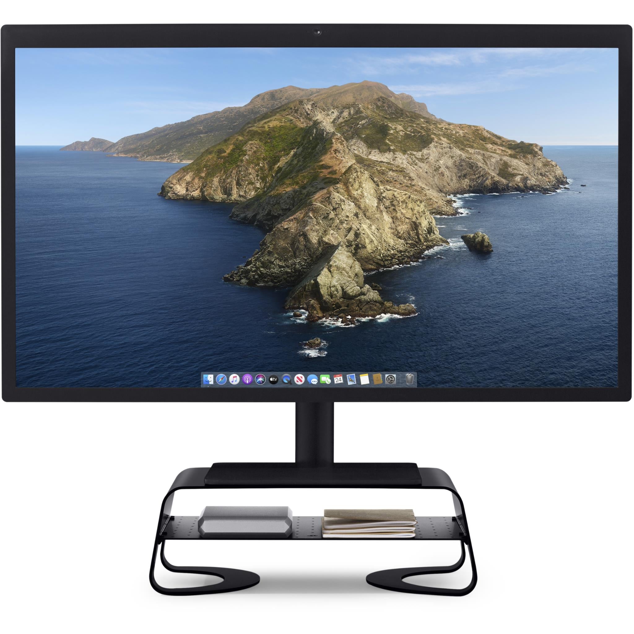 twelve south curve riser monitor stand