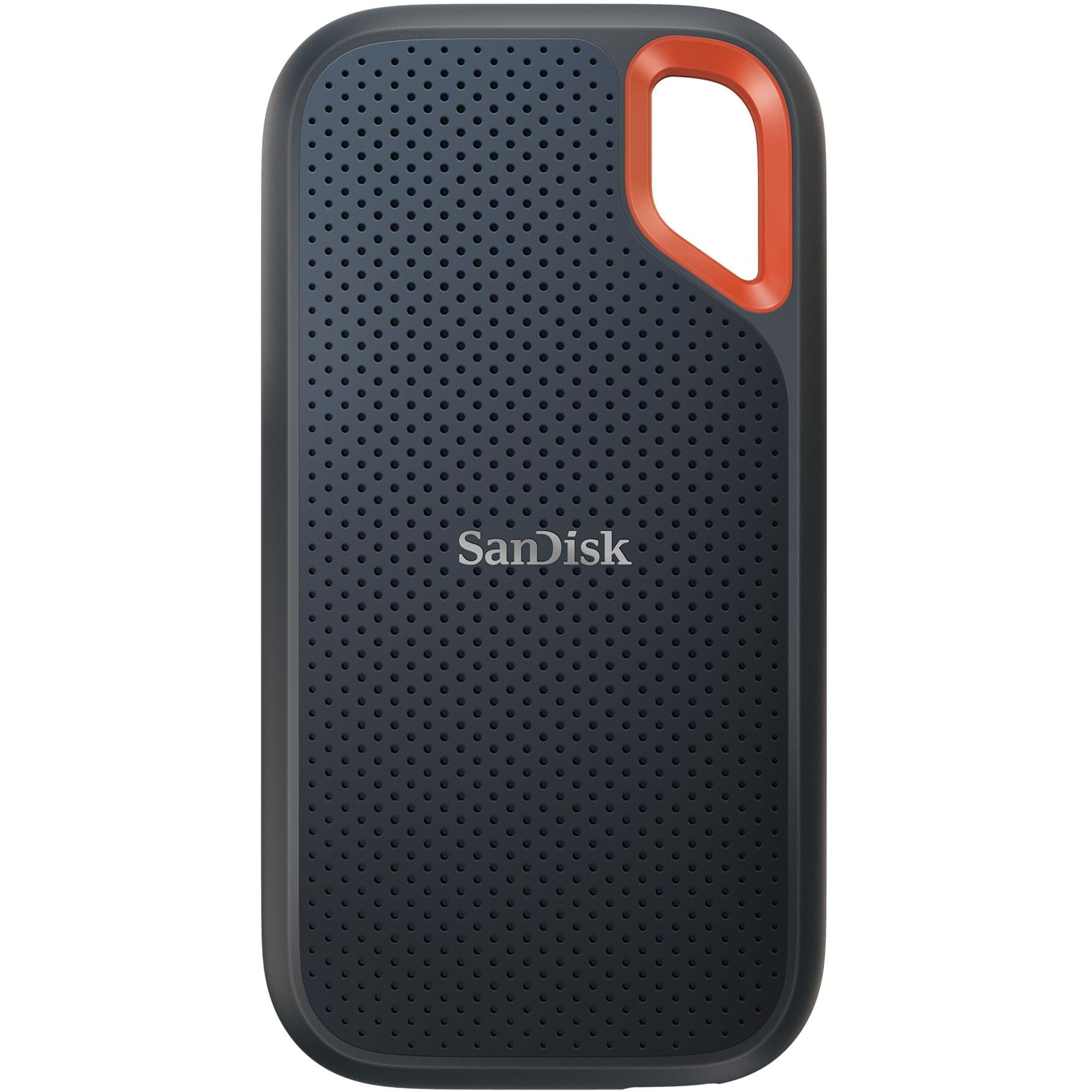 sandisk e61 extreme portable ssd drive (1tb)