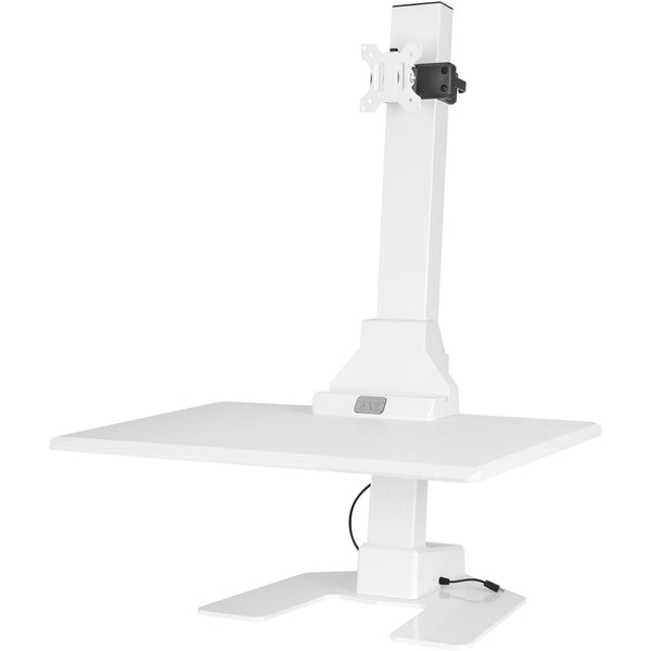 ALOGIC Bolt Adjustable Laptop Vertical Stand - JB Hi-Fi