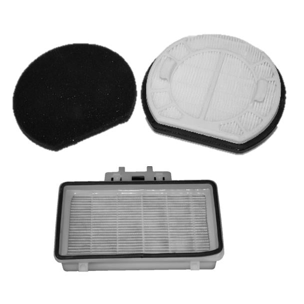 electrolux f156 filter kit