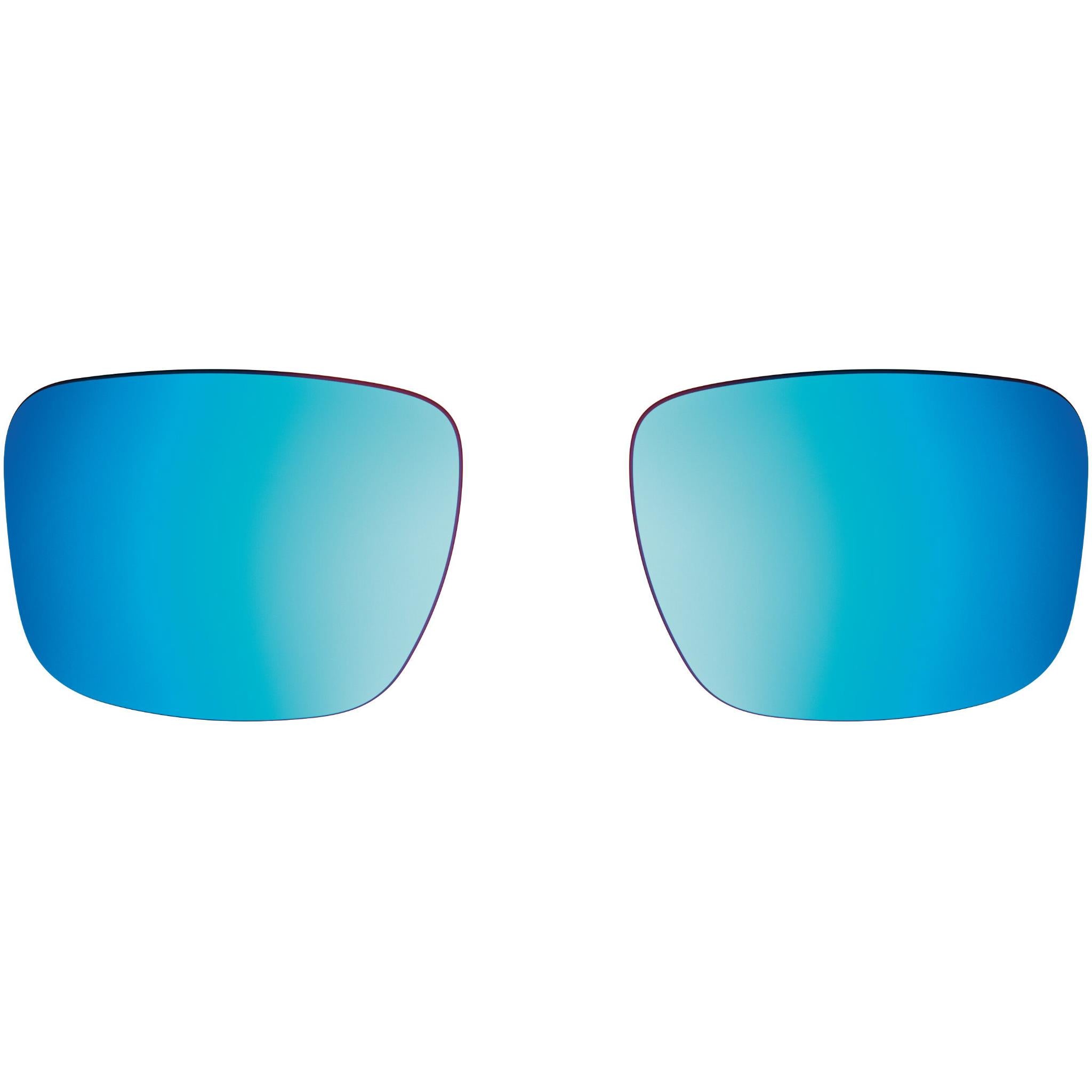 bose frames replacement lenses tenor style (mirror blue)