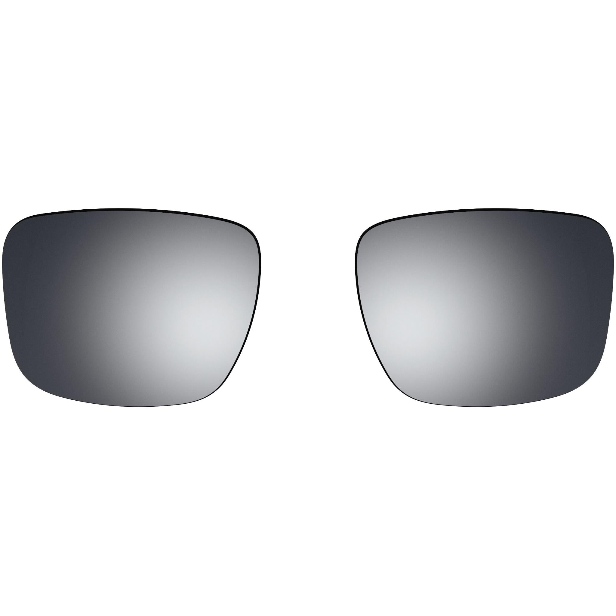 bose frames replacement lenses tenor style (mirror silver)