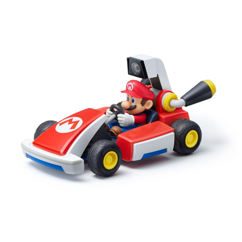 nintendo switch mario remote control car