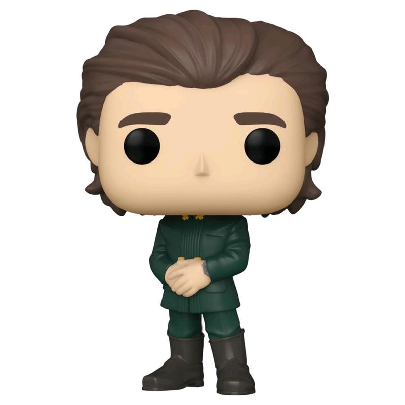 funko pop dune paul