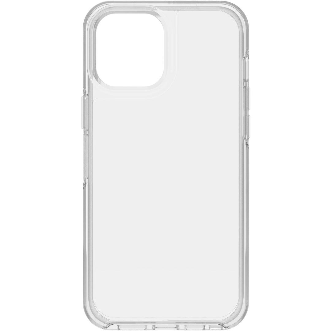 Otterbox Symmetry Series Case For Iphone 12 Pro Max Clear Jb Hi Fi