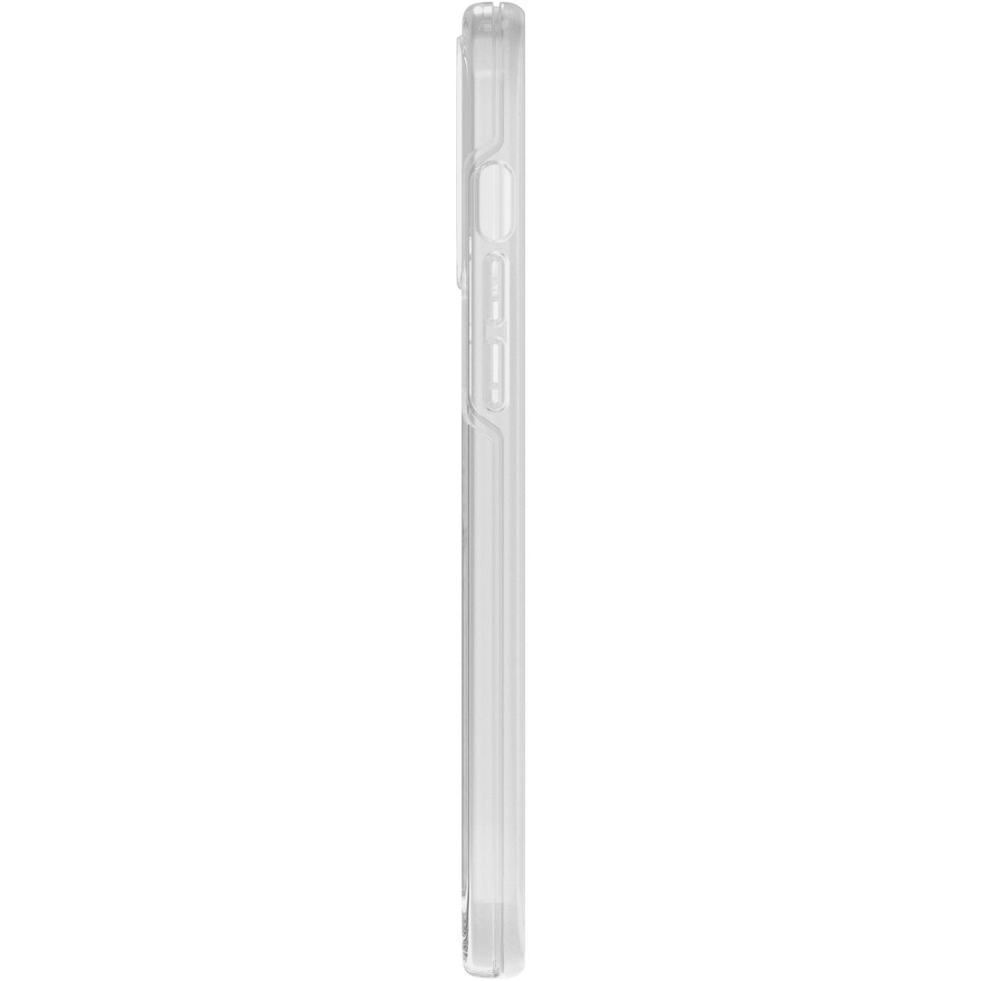 Otterbox Symmetry Series Case For Iphone 12 Pro Max Clear Jb Hi Fi