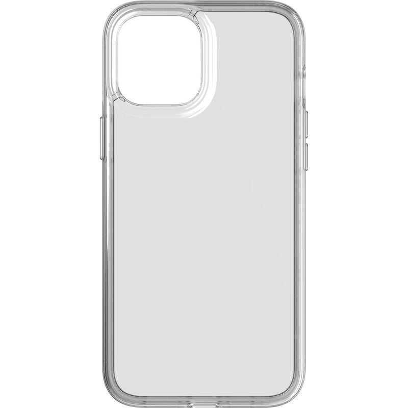 Tech21 Evo Clear Case For Iphone 12 Pro Max Clear Jb Hi Fi