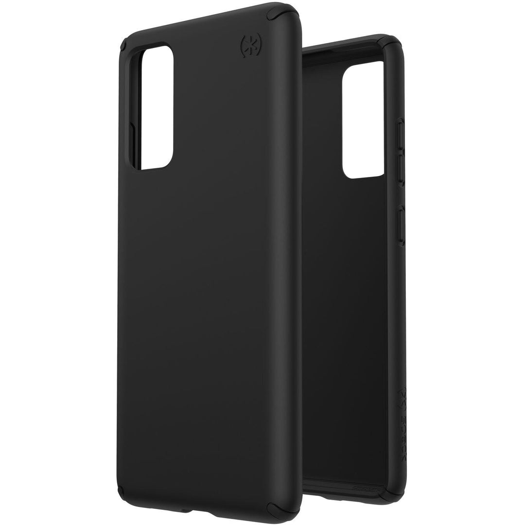 Speck Exotech Case For Galaxy S Fe Black Jb Hi Fi