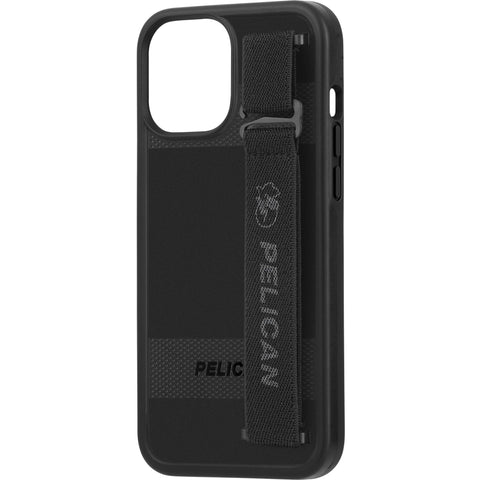 Pelican Protector Case For Iphone 12 Pro Max Black Jb Hi Fi