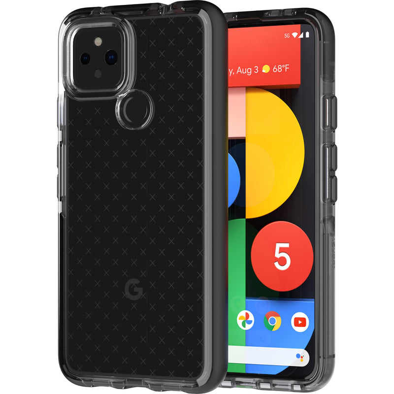 Pixel 4A 5G Fabric Case / Complement your pixel phone with a pixel 4a