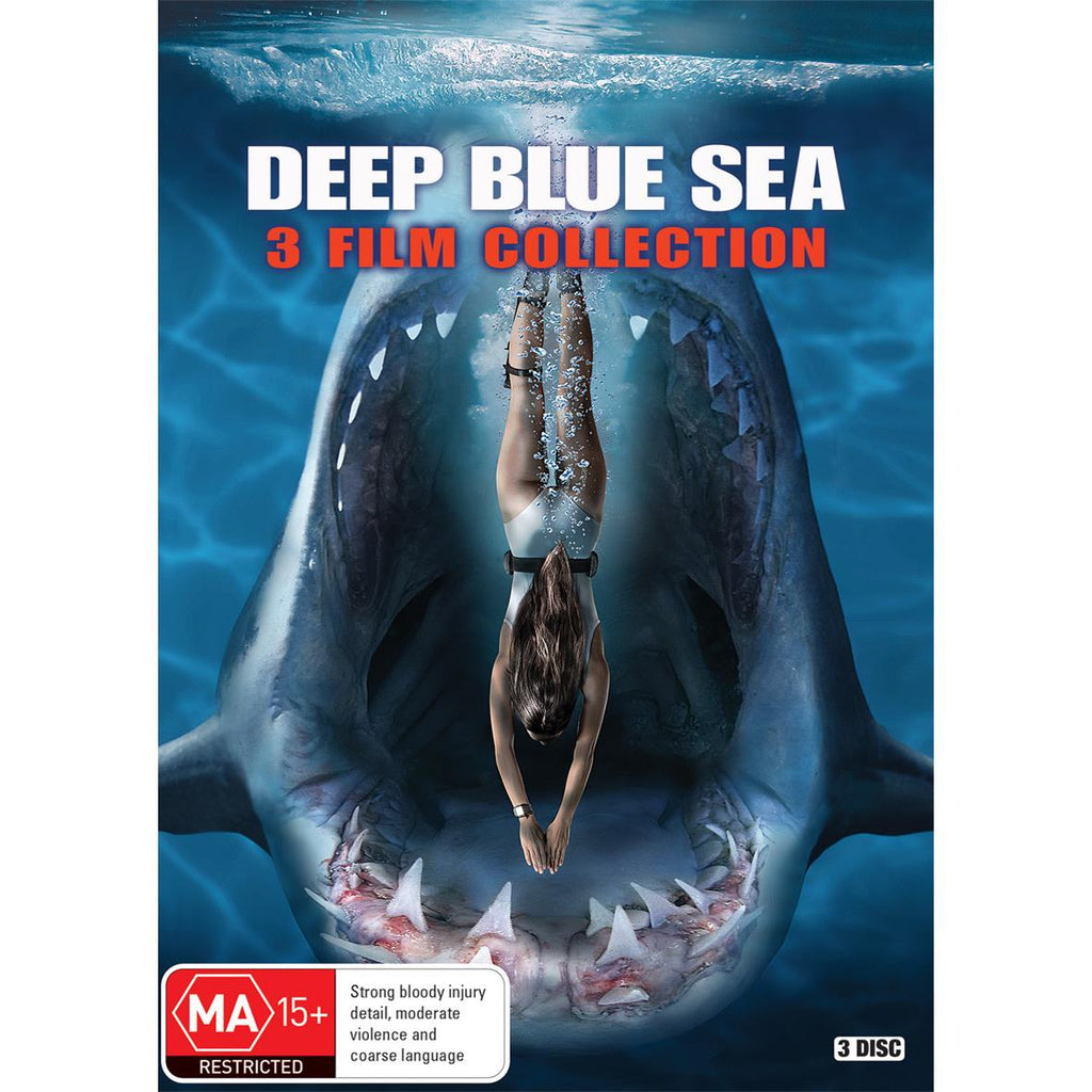 deep blue sea 2 download