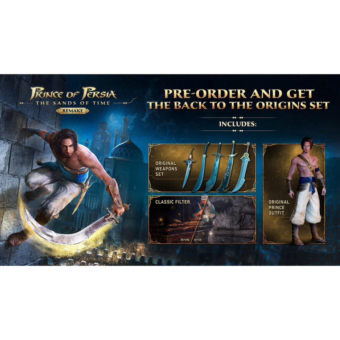 prince of persia sand of time movie parents guide