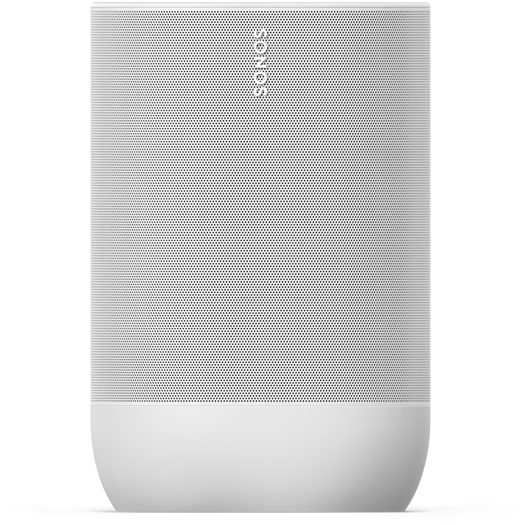 sonos move portable smart speaker