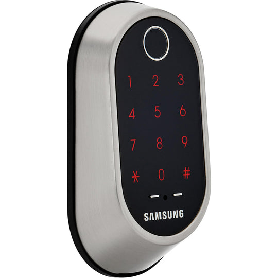 Samsung A30 Smart Lock Review