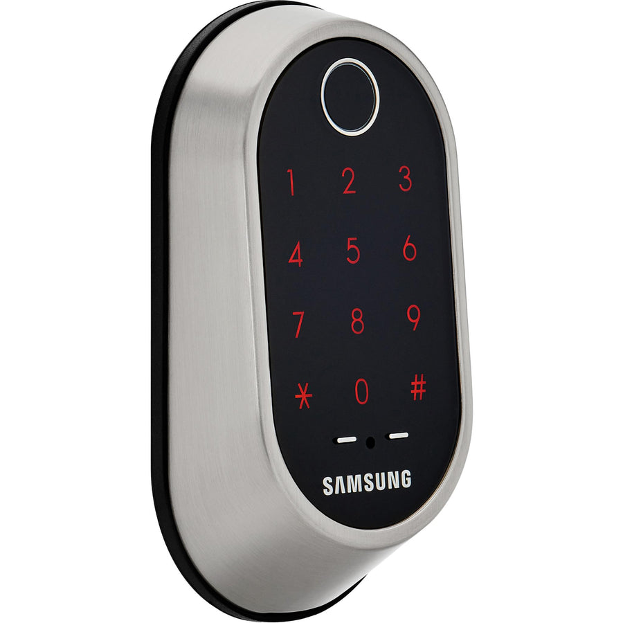 Samsung SHPA30 Smart WiFi Biometric Deadbolt Door Lock